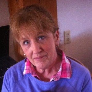 Meet your Posher, Roberta